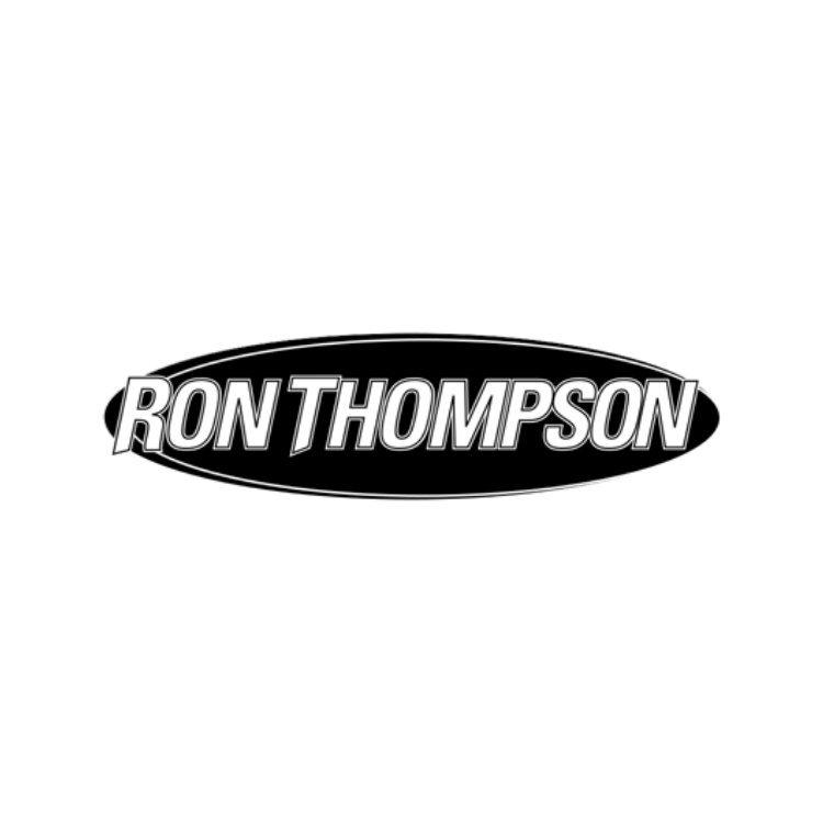Ron Thompson